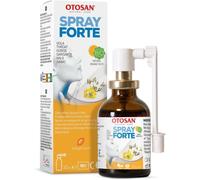Organic Natural Throat Spray 30ml (Otosan)