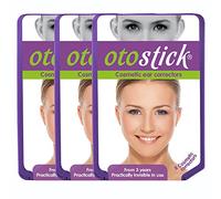 Otostick - TRIPLE PACK - Instant Correction for Prominent Ears