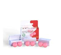 Ototap Wax Plugs Clay Modelling Art Toy Craft Gift for Wax
