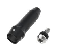 OTOTEC 0.335 Golf Driver Adaptor Fairway Wood Adaptor Right Hand Compatible with Ping i25 G25 Answer with Screws