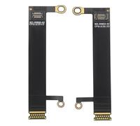 OTOTEC 1 Pair Backlight Cable Tablet PC Crystal Screen Backlight Cable Compatible with Macbook Pro 13" 15" A1707 A1706 A1989 A2251 A2289
