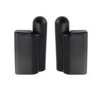 OTOTEC 1 Pair Campervan Awning Protector Saver 68.5x38.5mm Left & Right Compatible with VW Compatible with Mercedes