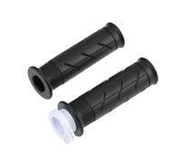 OTOTEC 1 Pair Motorcycle Handlebar Grips 22mm with Cable Mounting Positions Compatible with Honda CBR600F CBR600RR CBR1000RR