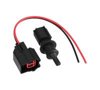 OTOTEC 1 Set 2Pin Ambient Air Temperature Sensor 05149264AB Compatible with Chrysler Sebring 2007-2014