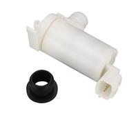 OTOTEC 1 Set Single Outlet Windscreen Washer with Seal Ring Compatible with Nissan NV200 Compatible with Isuzu Compatible with D-Max II Compatible with SIDAT