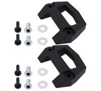 OTOTEC 1 Set Snowmobile Luggage Rack Base with Hardware Screw Kit 860201806 Compatible with Ski-Doo LINQ CARGO Compatible with Defender Max HD8