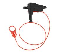 OTOTEC 12V 2Pin Central Locking Actuator 8V0862153 8V0862153A Compatible with AUDI A6 4G2 4GC 2010-2018