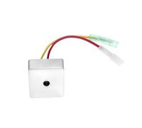 OTOTEC 1PC 12V 9A Automatic Voltage Regulator Lawn Tractor Rectifier Replacement Part 691188 491546 793360 794360 Compatible with Briggs & Stratton