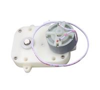 OTOTEC 1Pc 3V Watch Winder DC Motor Table Shaker Accessories Automatic Chain Winder Motor Suitable for Replacement of Electrical and Test Equipment