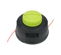 OTOTEC 1Pc Arborless Trimmer Head Replacement Lawn Mower Trimmer 313318001 311759008 Compatible with Ryobi P2009 RY15523A M10x1.25