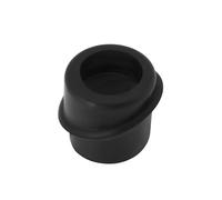 OTOTEC 1pc Car Antenna Mast Grommet Seal Rubber Antenna Seal Replacement Part 1000590 Compatible with BMW 3 Series E36 E30 1990-1998