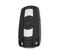 OTOTEC 1PC Car Remote Control Key Compatible with BMW X5 2007-2013 Compatible with 1 Series 2008-2013 OE KR55WK49186 KR55WK49127 KR55WK49123 CAS3 System 868 MHz ID46 Chip