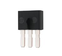 OTOTEC 1PC Compact Utility Tractor 1.5 Amp Diode LVU804171 Replacement Part Compatible with John Deere 2305 2320 2520 2720 4005 Compact Utility Tractor