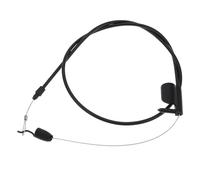 OTOTEC 1PC Mower Speed Drive Line Compatible with Cub Cadet SC500E SC500EQ SC500EZ SC500HW SC500Z OE 946-05121A 946-05121 746-05121A 746-05121