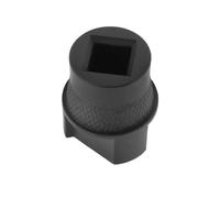 OTOTEC 1pc Oil Filler Cap Wrench Removal Tool Motorcycle Engine Oil Cover Removal Tool Compatible with BMW R1200R R1200RT R1200GS R1250GS Black