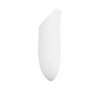OTOTEC 1PC VR Headset Controller Battery Case Cover Compatible with Meta Quest 3 96.3x27.7mm VR Battery Compartment Cover White Right