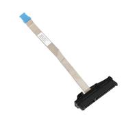 OTOTEC 1x HDD Hard Drive Connector Cable 2.5 Inch SATA Replace OEM NBX0001S200 Compatible with Lenovo V15 G3 ABA V15 G2 ITL