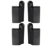 OTOTEC 2 Pair Campervan Awning Protector Saver 68.5x38.5mm Left & Right Compatible with VW Compatible with Mercedes