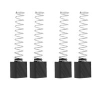 OTOTEC 2 Pairs Carbon Brushes 5x8x9.5mm Compatible with Bosch PMF 180 E 0603339763 0603339738