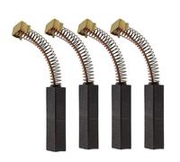 OTOTEC 2 Pairs Vacuum Cleaners Carbon Brushes 30x11x6mm Compatible with Miele S200 S300 S500 Serie Vacuum Cleaner Motor