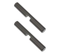 OTOTEC 2 Pcs RC Remote Control Car Gear Differential Cross Shaft 54311 OP-1311 Compatible with T-amiya TA-06 TA06 Pro TA06R