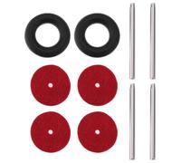 OTOTEC 2 Sets Sewing Machine Spool Pin Kit Compatible with Singer Models 401403 404