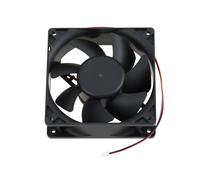 OTOTEC 24V 18.2W Axial Cooling Fan PMD2412PMB1-A Suitable for Industrial Equipment Professional Cabinets