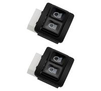 OTOTEC 2Pcs 3 Pins Motorcycle Light Switch Connector Compatible with ZNEN 4-stroke 50cc JSD50QT-13 Engine