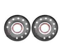 OTOTEC 2PCS 40mm Headphone Speaker Compatible with Bo-se QC45 QC2 QC25 QC35 QC15 QC3 AE2 OE2 32ohms 20mW Replacement Speaker Headset