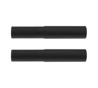 OTOTEC 2Pcs 88mm Golf Putter Shaft Extension Alignment Sticks for Golf Club
