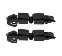 OTOTEC 2pcs Car Fuel Filler Cap Clip 46.5x13mm 91594-SNA-A01 Compatible with Honda Accord 2008-2017 Compatible with Honda CR-V 2007-2016