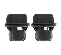 OTOTEC 2PCS Car Indicator Bulb Holder 2K0953123 Compatible with CADDY Compatible with TOURAN Turn Signal Bulb Socket Automotive Lighting Assemblies