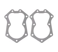 OTOTEC 2pcs Engine Cylinder Head Gaskets Graphene Head Gasket 52-041-20-S Compatible with Kohler KT17 M18 KT19 M20 MV16 MV18 MV20