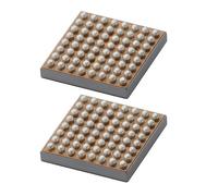 OTOTEC 2Pcs MAX77812 Buck Regulator Chip Compatible with Nintendo Switch Lite & Switch OLED