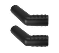 OTOTEC 2pcs Motorcycle Shifter Shoe Protector Rubber Shift Lever Gear Cover Gear Shifter Protector Cover for Most Sport Bikes Street Bikes Dirt Bikes ATV Gear Levers Black