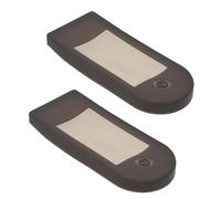 OTOTEC 2Pcs Silicone Screen Protector Cover Compatible with Xiaomi Mi 4 Lite 2. Gen