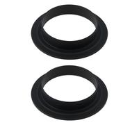 OTOTEC 2Pcs Top Hat Bearing Caps 29mm to 30mm for 6806 Bearing Compatible with SRAM DUB Bicycles