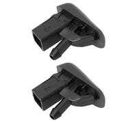 OTOTEC 2Pcs Windshield Washer Nozzle Replacement 9T1Z-17603-A Compatible with Ford Transit Connect 2010-2013