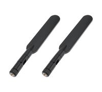 OTOTEC 2pcs Wireless WiFi Router Antenna SA30M36130 0XJ094 Compatible with Lenovo Antenna Gain 9dbi