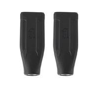 OTOTEC 2Pcs XT60 Male to DC5521 Female Adapter for TS100 Soldering Iron FPV Monitor Power Drone