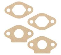 OTOTEC 2Sets Carburetor Gasket L22483+L35120 Compatible with Atco Balmoral 14S 14SE 17S 17SE 20S 2SE