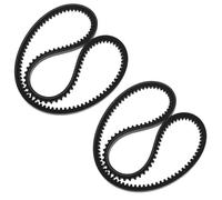 OTOTEC 2X Lawn Mowers Belts 135064383/0 Outer Length 760mm Inner Length 710mm Compatible with MOUNTFIELD SP555 SP550 SP554