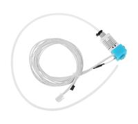 OTOTEC 3D Printer Hotend Assemble Kit 0.4mm 24V 40W Compatible with Anycubic Kobra Go Hotend