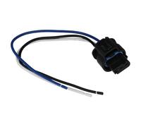 OTOTEC 3Pin Parking Sensor Connector Plug Harness 20237n, 2328919-1 Compatible with Range Rover Sport Velar Vogue Evoque