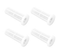 OTOTEC 4 Pcs High-Pressure Cleaning Machine Inlet Filter Screen 79mm Suitable for 3/4inch AG Compatible with Kärcher
