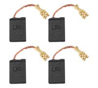 OTOTEC 4Pcs Angle Grinder Motor Carbon Brush 402874-07 Compatible with Dewalt DW630 DW840 Compatible with Black and Decker 27328 27704
