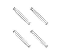 OTOTEC 4pcs Watch Alarm Springs Compatible with Casio Compatible with G Shock DW CMD GW