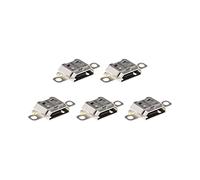 OTOTEC 5pcs Charging Port Micro USB Dock Connector Replacement Charging Port Block Plug Compatible with Kindle Fire 7 2019 M8S26G