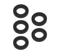 OTOTEC 5pcs Sealing Ring Gasket Rubber Sealing Ring Compatible with Sodastream Compatible with Sodaclub Carbonation System Repair Replace Part