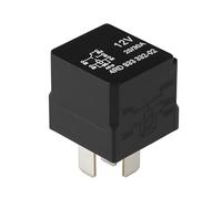 OTOTEC 5Pin Car Relay 4RD933332-02 4RD933332-021 12V 30A Compatible with Bosch